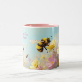 Caneca De Café Em Dois Tons Vai ser uma caneca de dois tons no Excelente dia