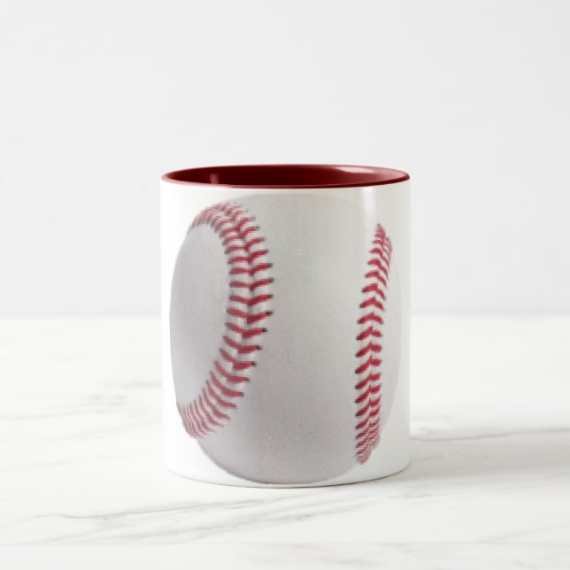 CANECA DE CAFÉ EM DOIS TONS VENTILADOR ESPORTIVO (Centro)