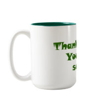 Verde Chá Anima: Obrigado Por Matcha