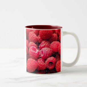 Caneca De Café Em Dois Tons Vermelho vermelho vermelho