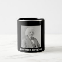Vintage Fotografia Abolicionista Frederick Douglas