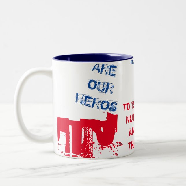 CANECA DE CAFÉ EM DOIS TONS VÍRUS CORONA (Esquerda)