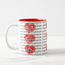 Você E Eu Te Amo Dia de os namorados