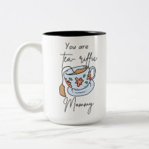 Você é uma mãe tediosa