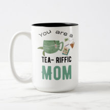 Você é uma mãe tediosa