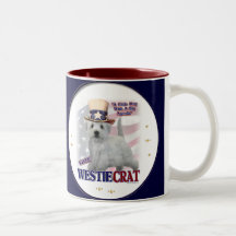 West Highland White Terrier Gifts