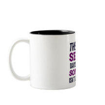 "Workout Motivacional" DOIS MUG TONE