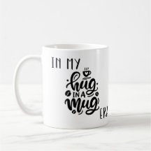 Em meu abraço de gato cósmico em uma cafeteira