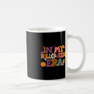 Caneca De Café Em Minha Matchin da Família de Dias de as Bruxas e