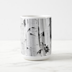 Caneca De Café em pé de Aspen