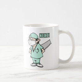 Caneca De Café Em seguida!