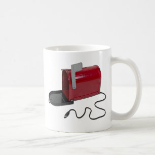 Caneca De Café EmailMailbox092011