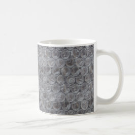 Caneca De Café Embalagem de bolhas