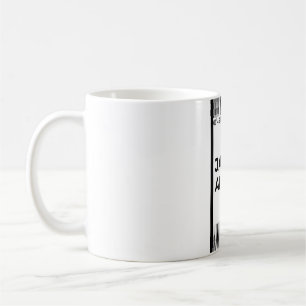 Caneca De Café Embaraçamento - Jamaica Mug
