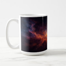Caneca De Café Ember no Cosmos