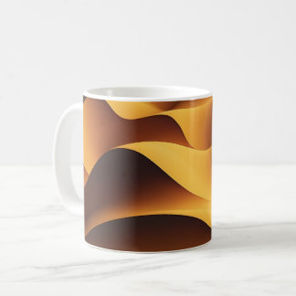 Caneca De Café Ember Valleys