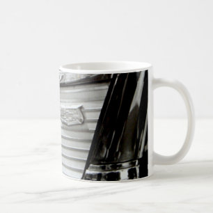 Caneca De Café Emblema de BelAir