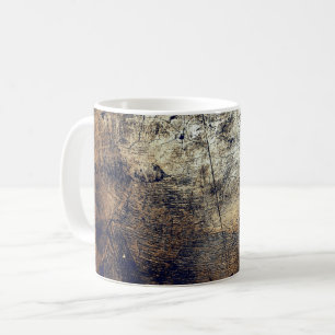 Caneca De Café Embrulhos Abstratos 8