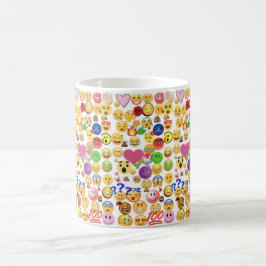 Caneca De Café emoji