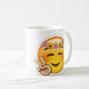 Caneca De Café emoji