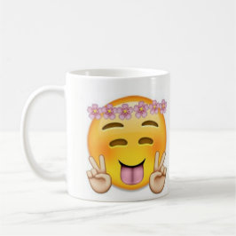 Caneca De Café emoji