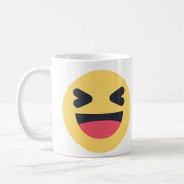 Caneca De Café emoji