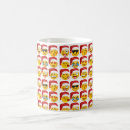 Caneca De Café emoji