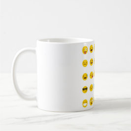 Caneca De Café emoji