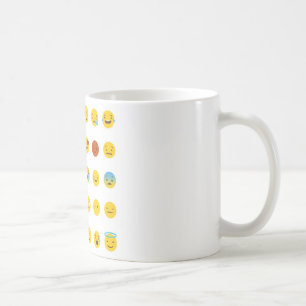 Caneca De Café emoji
