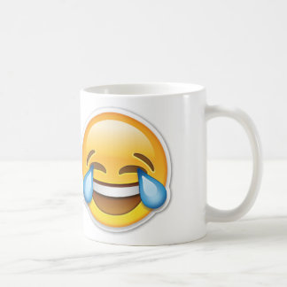 Caneca De Café EmojiMugg