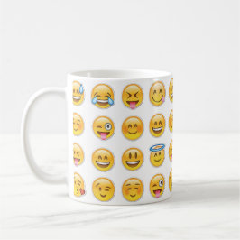 Caneca De Café emojis