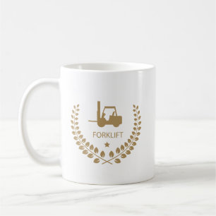 Caneca De Café Empilhador