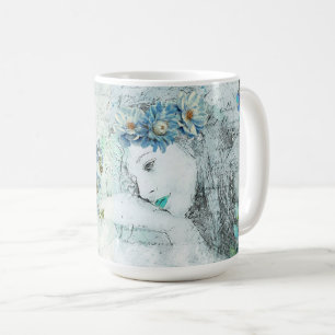 Caneca De Café Empoderamento das mulheres