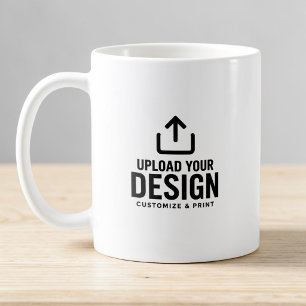 Caneca De Café Empresa Personalizada Marca da Empresa