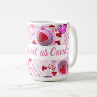 Caneca De Café Empurrar Meus Botões