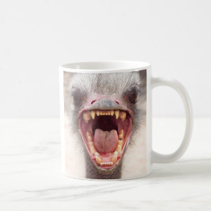 Caneca De Café emu