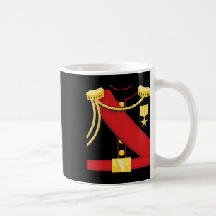 Caneca De Café Encantado Encantador Príncipe Divertido Figurino D