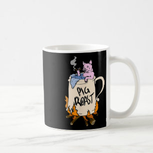 Caneca De Café Encantador Engraçado, Gift Mestre do Churrasco do