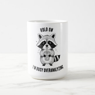 Caneca De Café Encantamento de Cotação Encantada | Cole Co