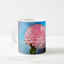 Caneca De Café Encanto das Flores