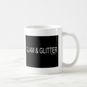Caneca De Café ENCANTO e BRILHO