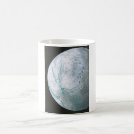 Caneca De Café Enceladus