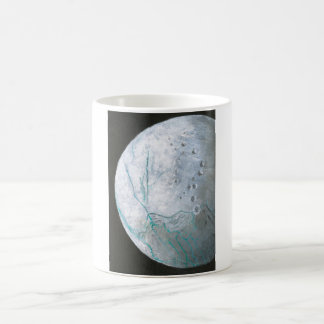 Caneca De Café Enceladus
