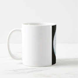 Caneca De Café Enceladus