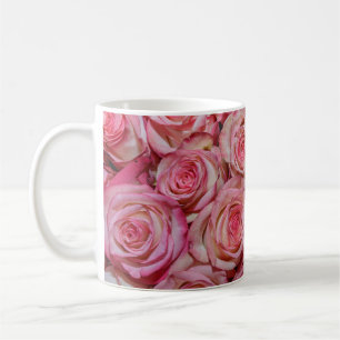 Caneca De Café Encerramento de Rosebud: Design bonito