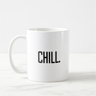 Caneca De Café Enchimento