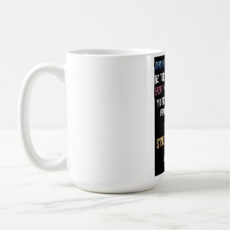 Caneca De Café Encomenda etapas do café