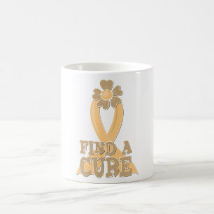 Caneca De Café Encontre Um Cure Mug