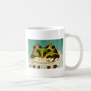 Caneca De Café Encontro a as cegas