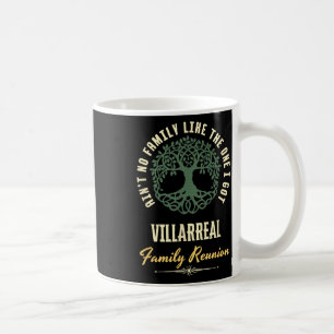 Caneca De Café Encontro Familiar 2025 Design Combinado - Villarre